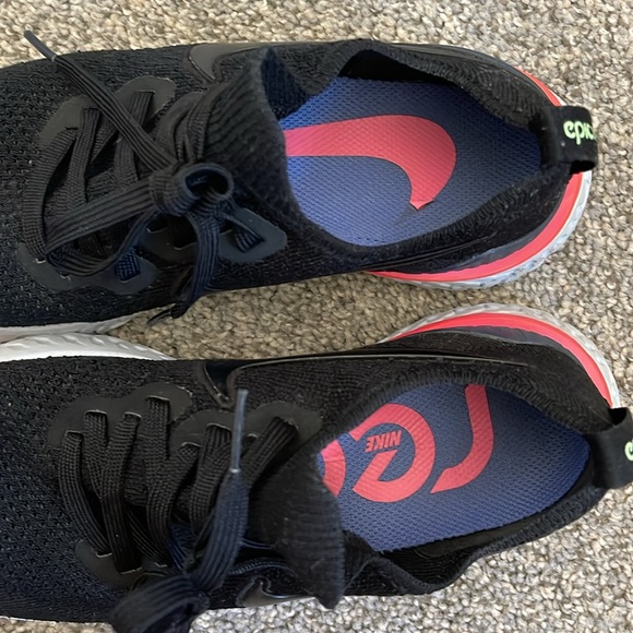 Nike Epic React Flyknit - Picture 5 of 6